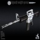 Скачати Моделі Зброї для Counter Strike 1.6 (cs 1.6)