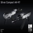 Завантажити Моделі зброї для Counter Strike 1.6 (cs 1.6)